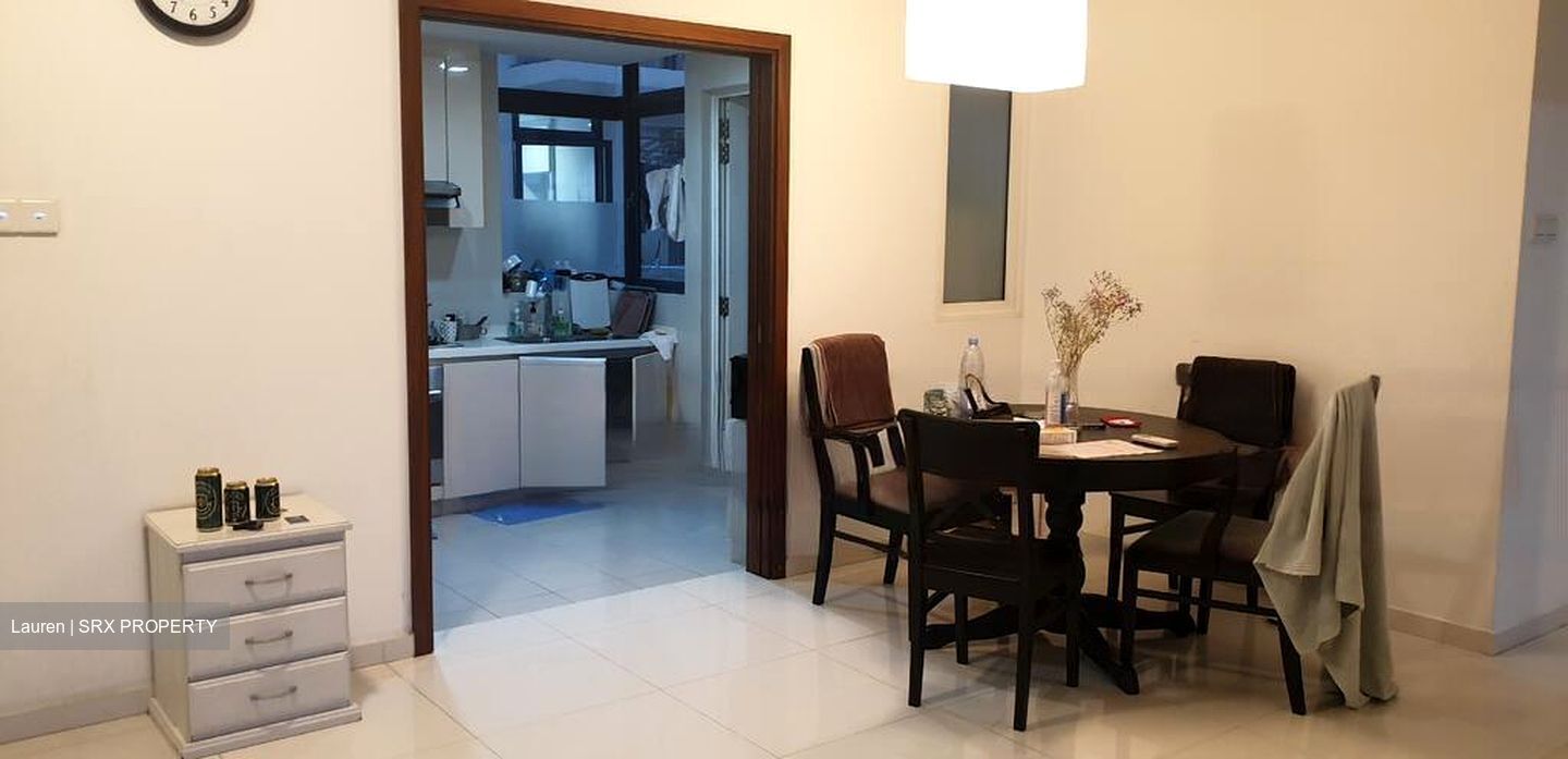 City Square Residences (D8), Condominium #483586081